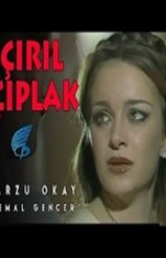 Çırıl Çıplak Türk Erotik Filmi izle