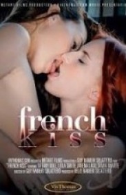 French Kiss Erotik Film izle