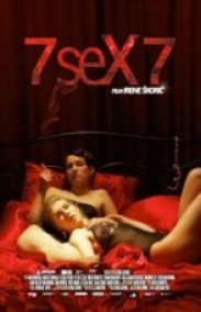 7 Sex 7 Erotik izle